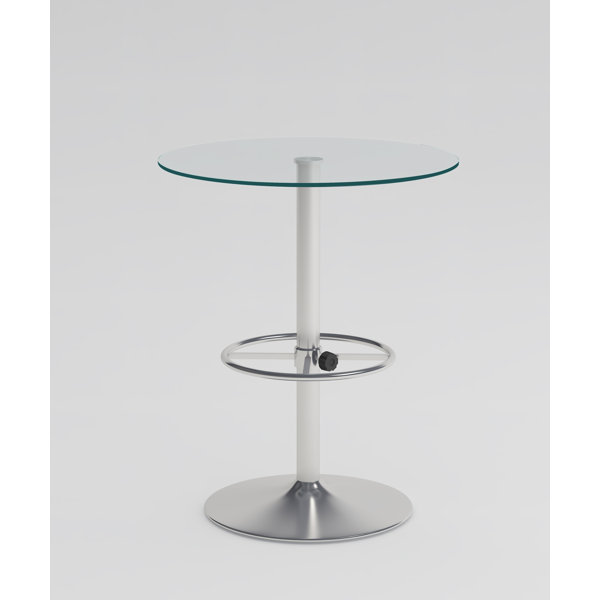 Pubglasstable Wayfair